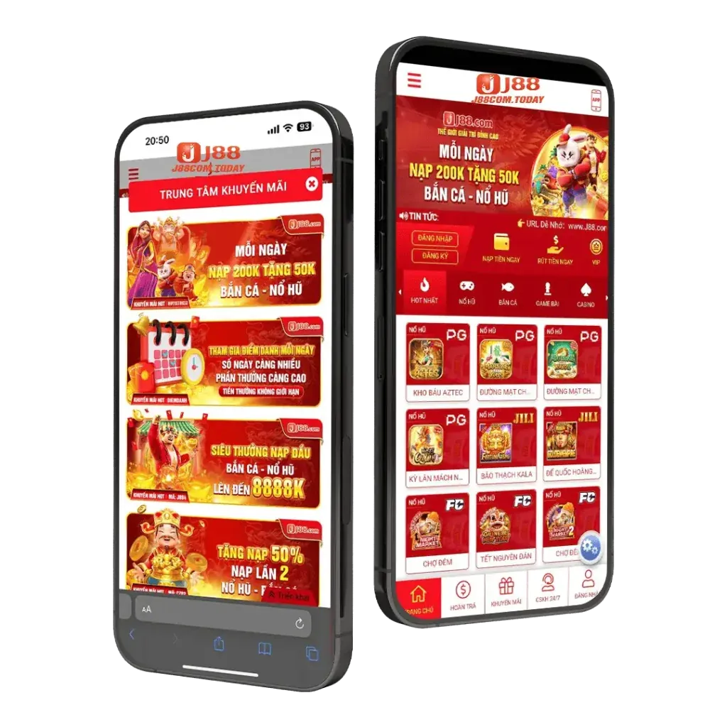 Ưu đãi và khuyến mãi hấp dẫn từ full88 cổng game