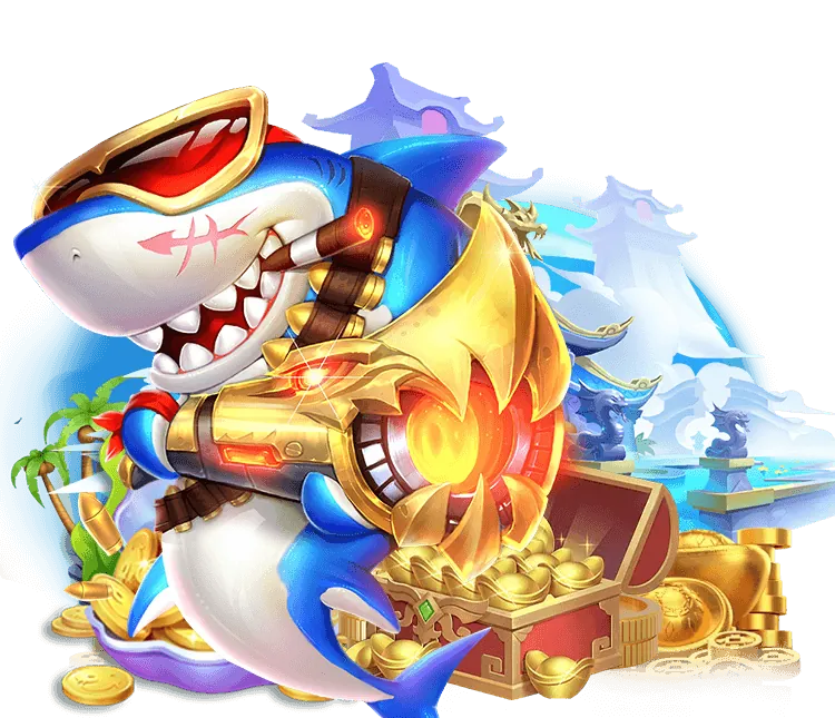Trò chơi Bắn Cá tại full88 cổng game