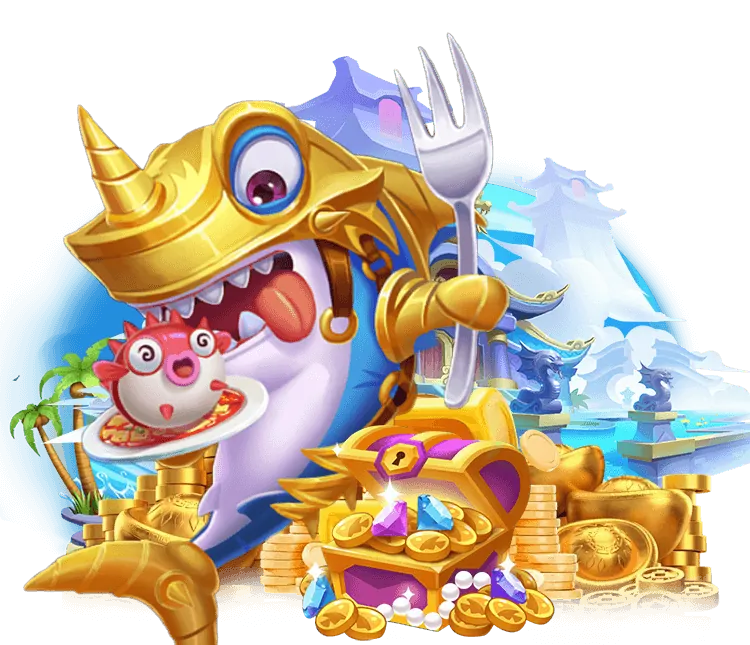 Thế giới Bắn Cá đầy màu sắc tại full88 cổng game